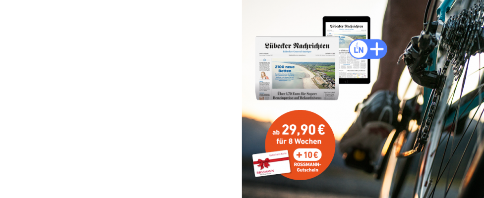 8 Wochen ab 29,90 €