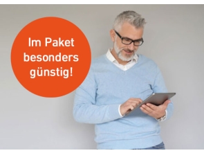 LN Digital inkl. Wunschgerät