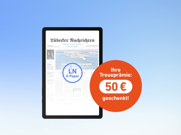 Aktionsbundle – Für Abonnenten der gedruckten LN