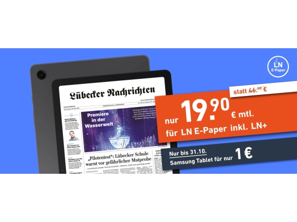 LN Digital Special
