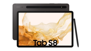 Galaxy Tab S8, (5G)